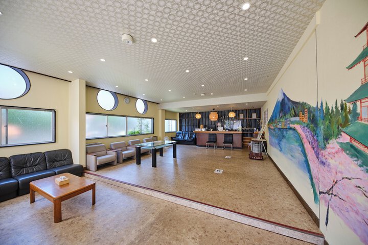 Hotel Interior 8 of 80