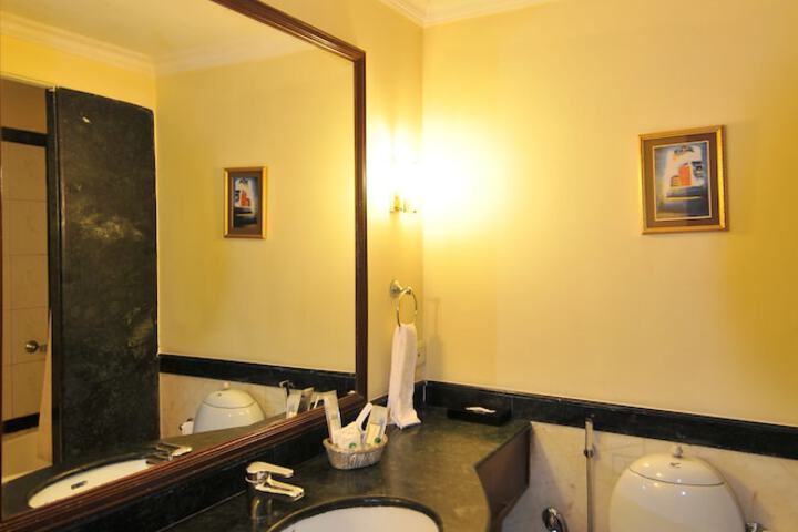 Bath Photo