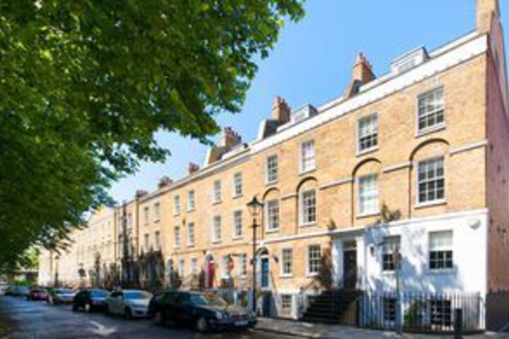 Image of Charming 3Br Home Near the Imperial War Museum