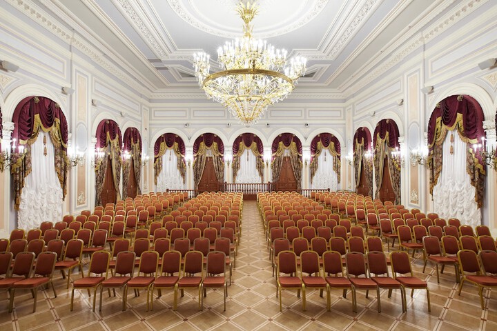 Meeting 116 of 137