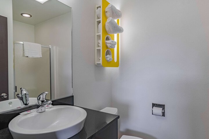 Bathroom Vanities