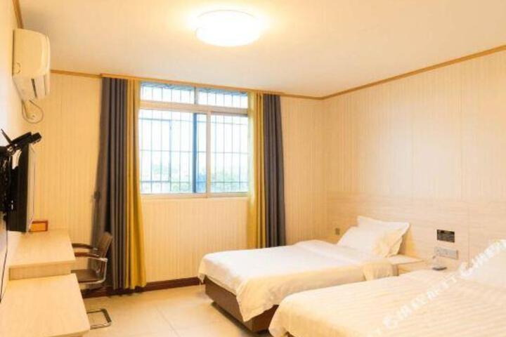 Jinyin Hotel