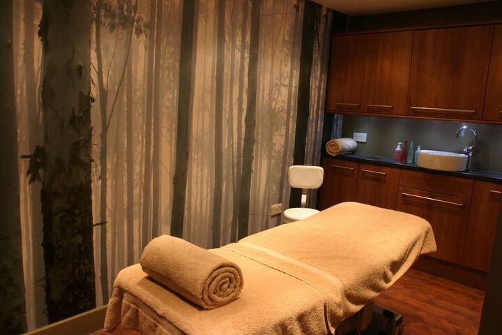 Spa Massage