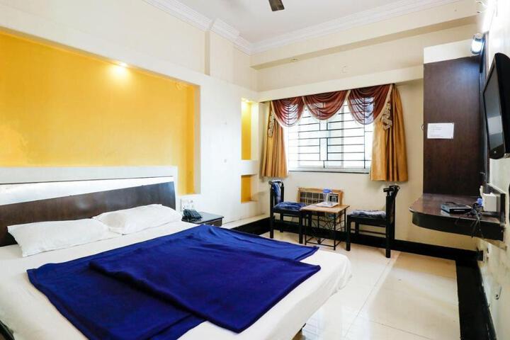 Prestige Residency