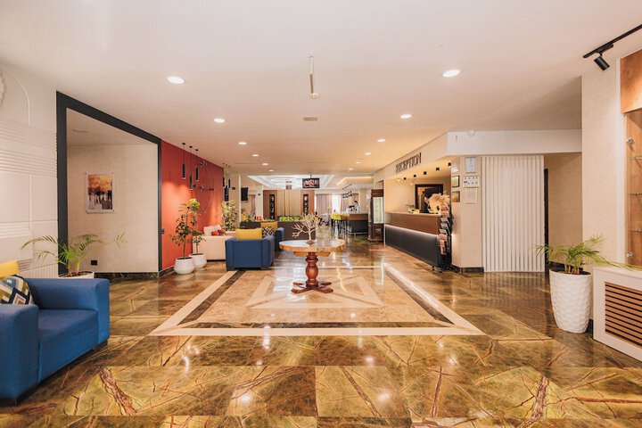 Hotel Interior 2 of 53