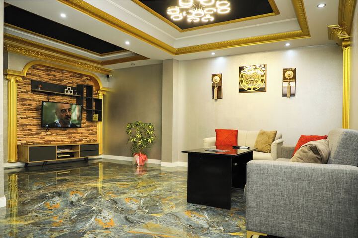 Hotel Interior 4 of 54