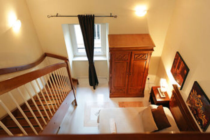 Guest Suite Photo
