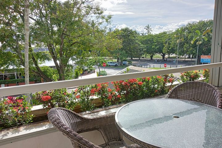 Terrace/Patio 105 of 158
