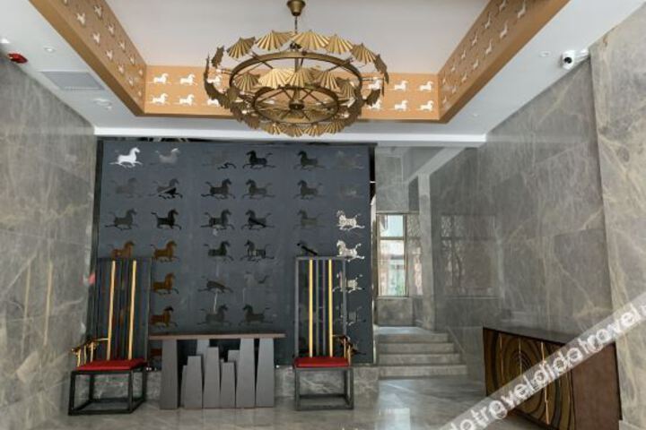 Hotel Interior 13 of 24
