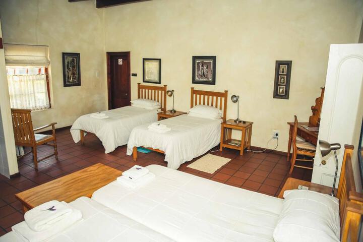 Room Interior
