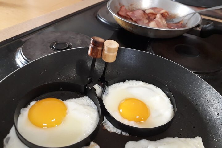 Breakfast/Coffee Service 33 of 45