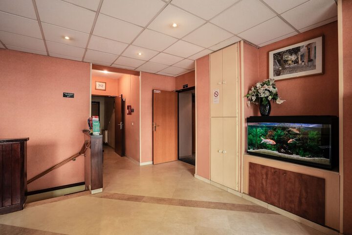 Hotel Interior 2 of 27