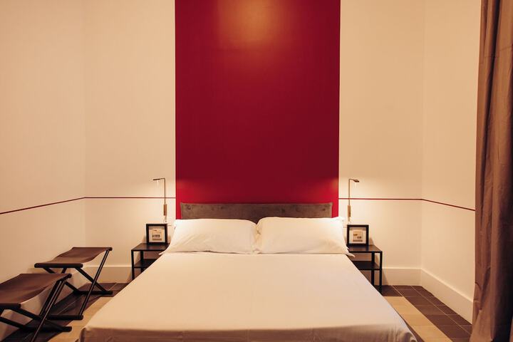 Altoledo Rooms and Suite in Naples