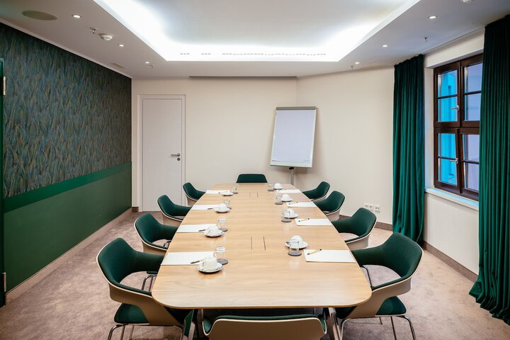 Meeting 35 of 38