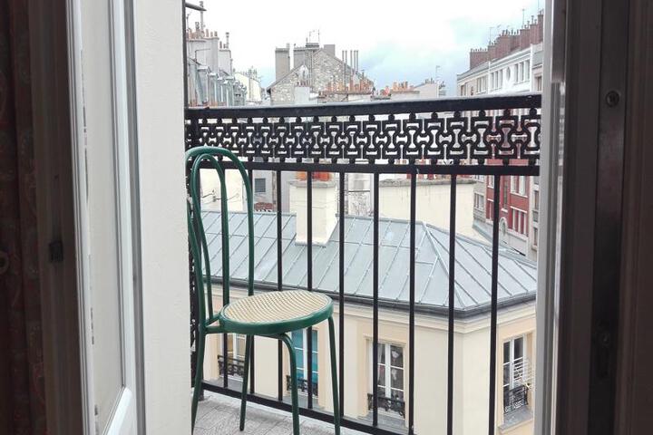 Fitness Center Photo