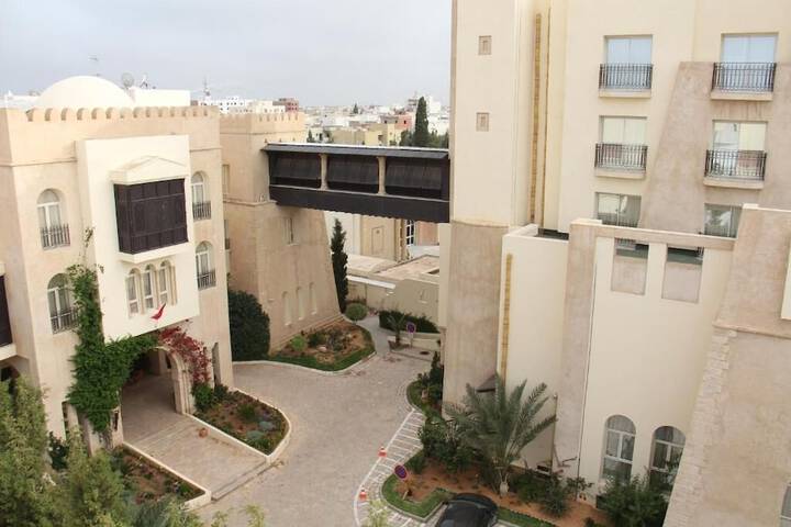 Hotel 89 of 92