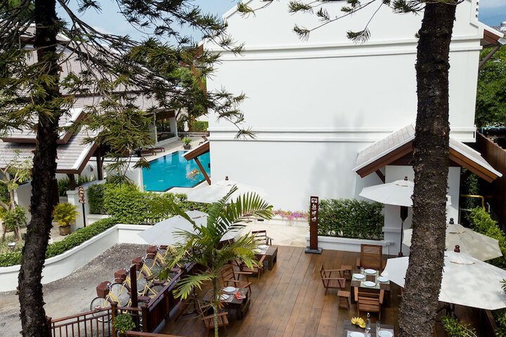 Terrace/Patio 116 of 123