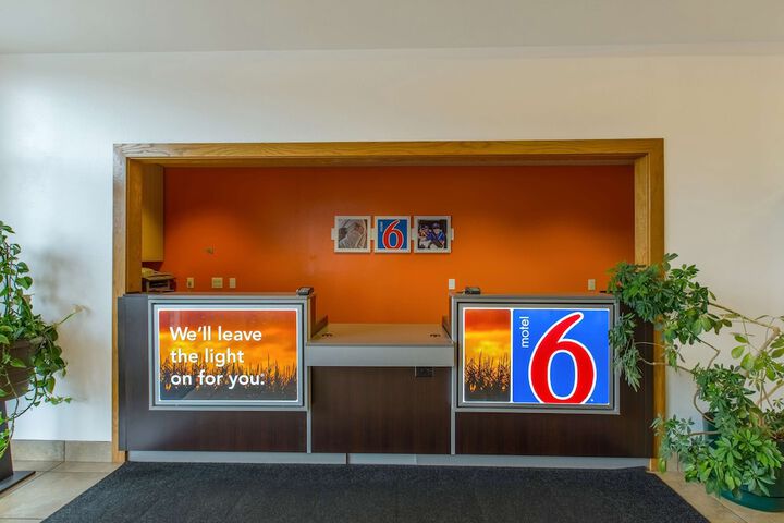 Hotel Interior 2 of 34