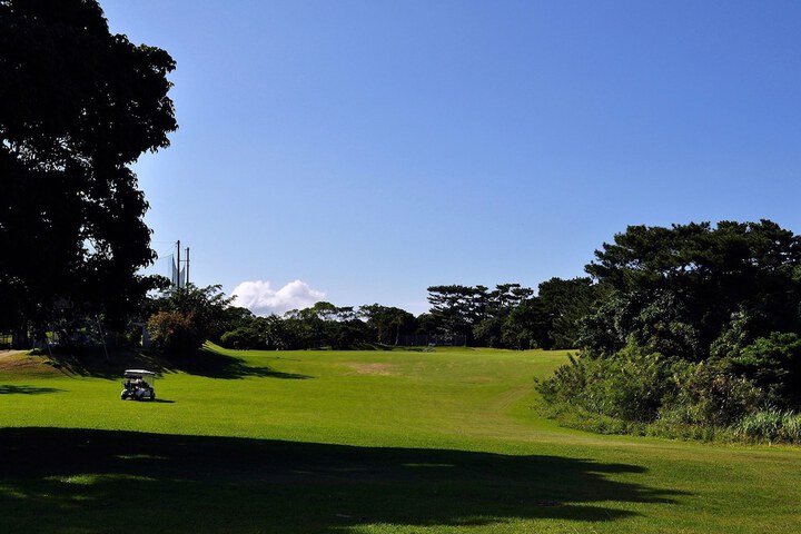 Golf 11 of 23
