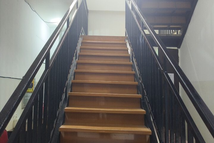 Photo of Hotel O Aglo Homestay NearYani Heahlerr
