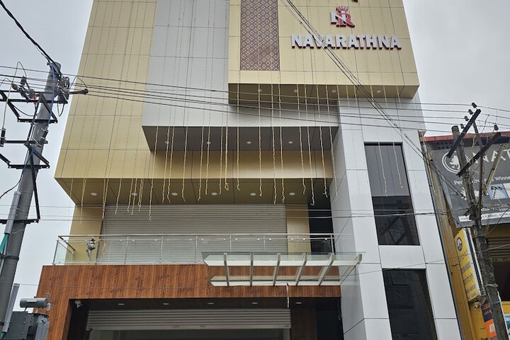 Hotel 58 of 58