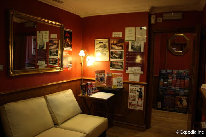 Hotel Interior 6 of 52