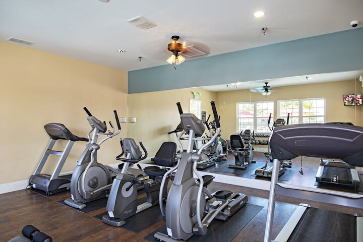Health and Fitness 18 of 27
