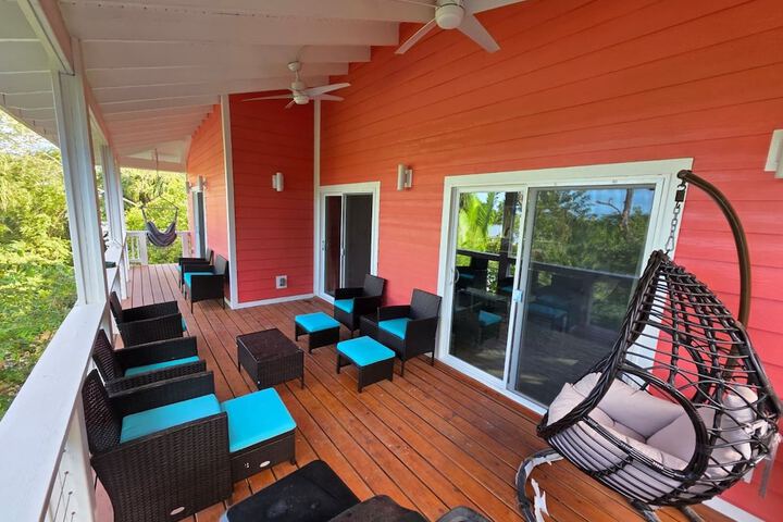 Terrace/Patio 75 of 124