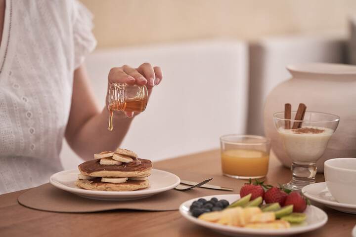 Breakfast/Coffee Service 37 of 42