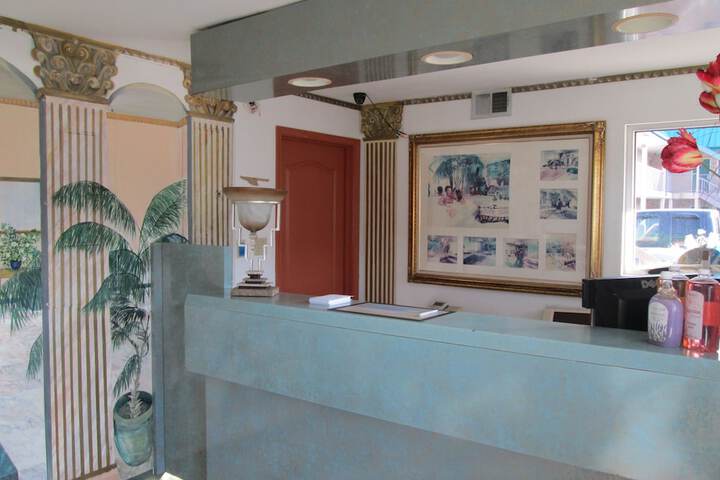 Hotel Interior 2 of 19