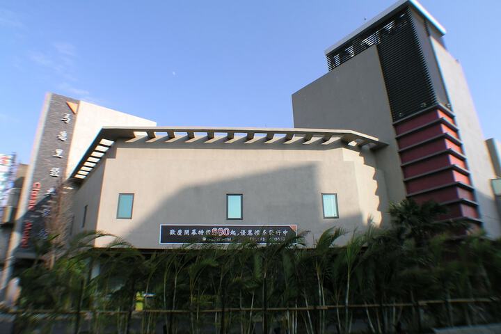 Hotel 22 of 22