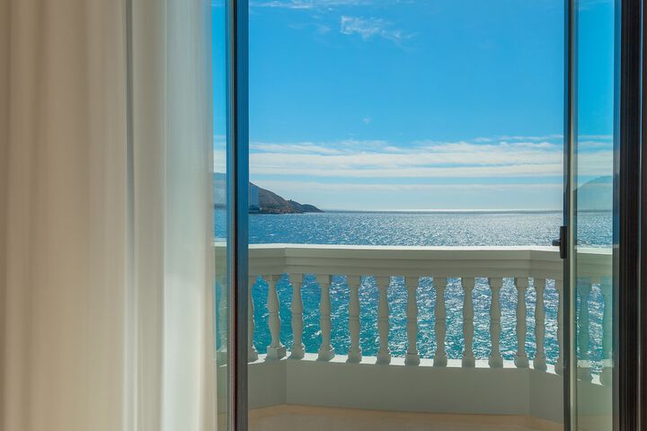 View from room