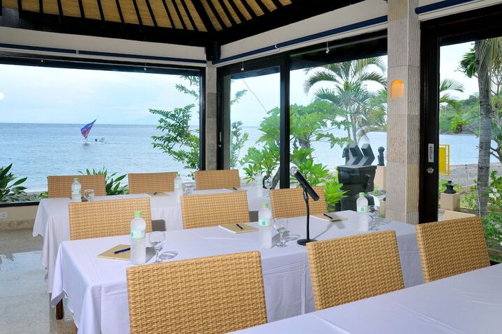 Restaurants