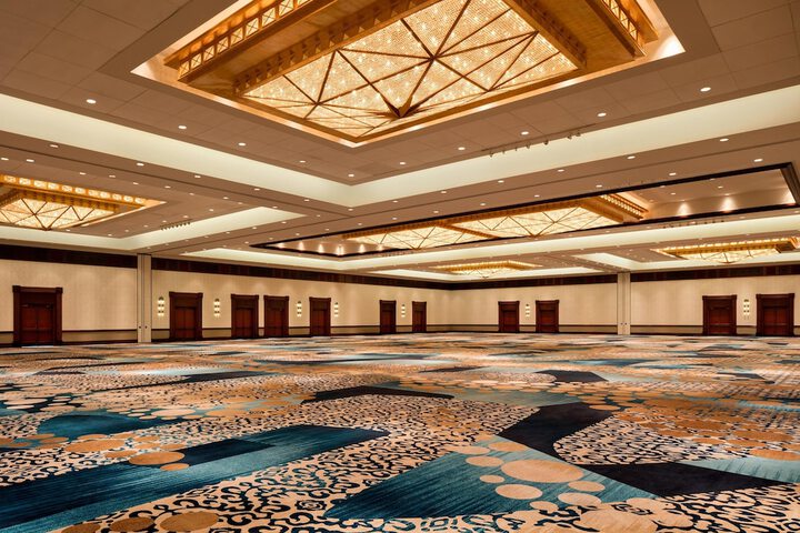 Ballroom