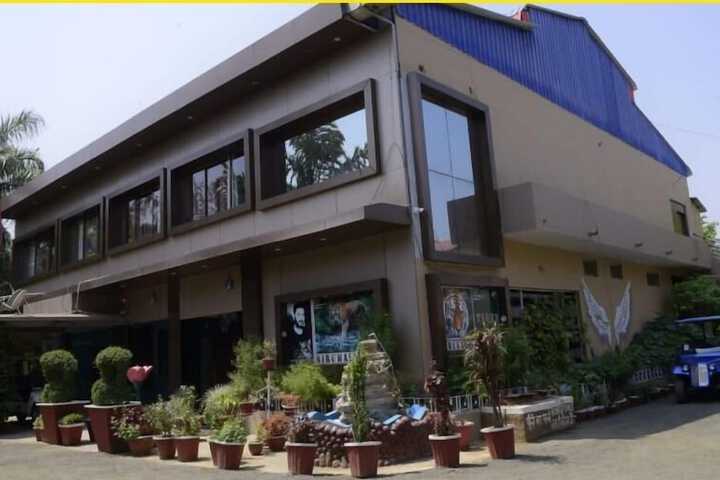 Photo of Nirmal Chhaya Nature Resort