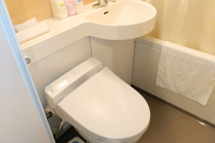 Bathroom Vanities
