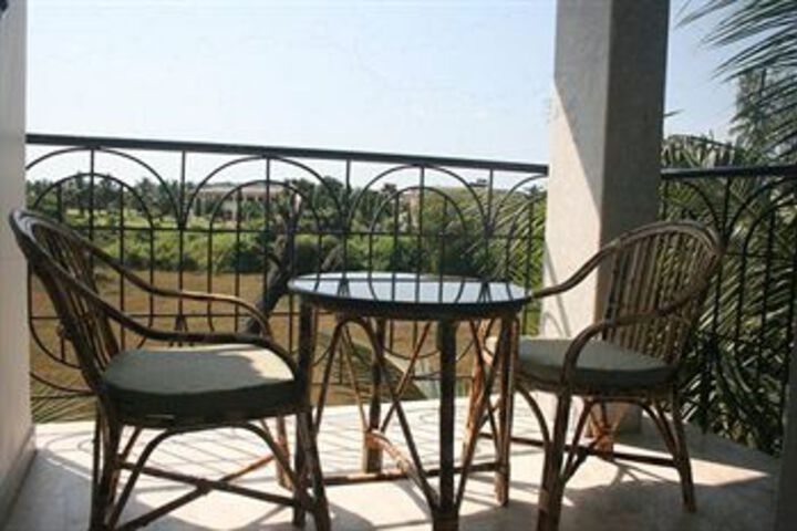 Terrace/Patio 7 of 14