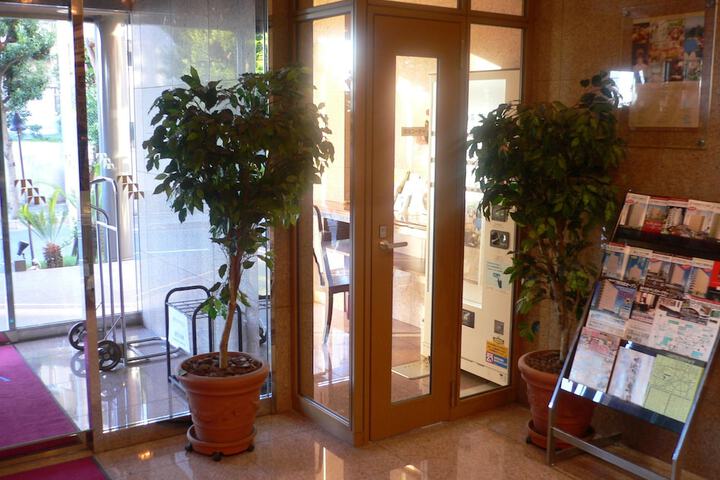 Hotel Interior 3 of 37