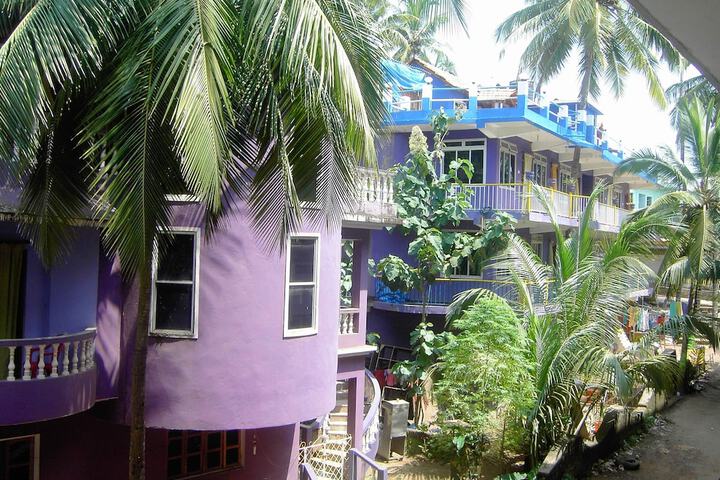 Hotel 5 of 13