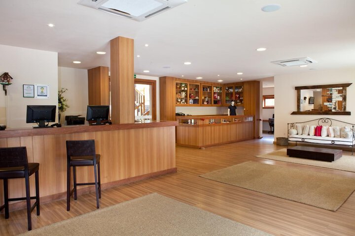 Lobby Photos