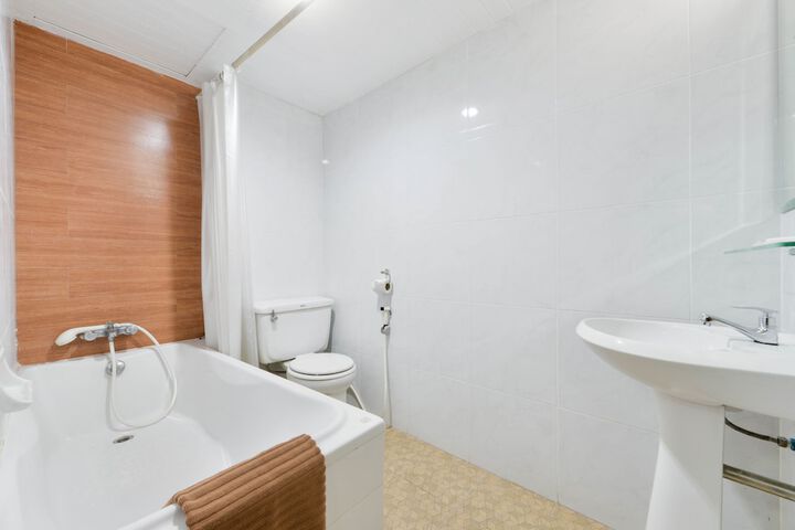 Bathroom Vanities