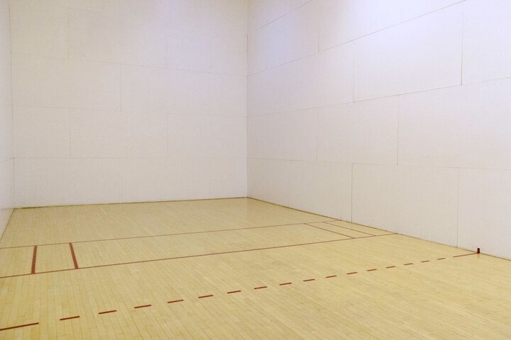 Sports facility