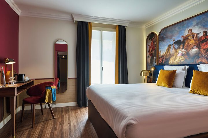 Room 21 of 46