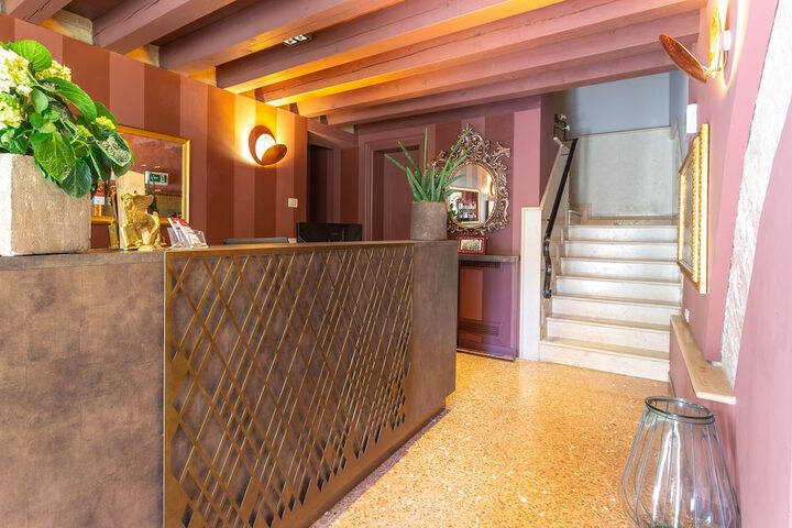 Hotel Interior 3 of 92