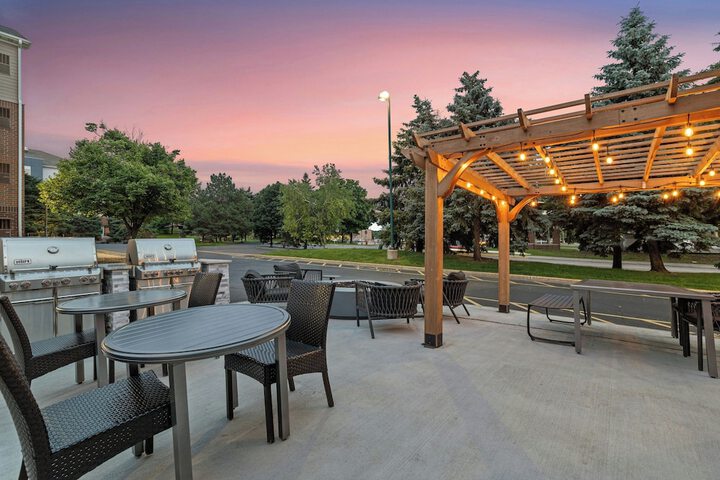 Amenities