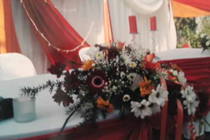 Wedding/Banquet 20 of 22