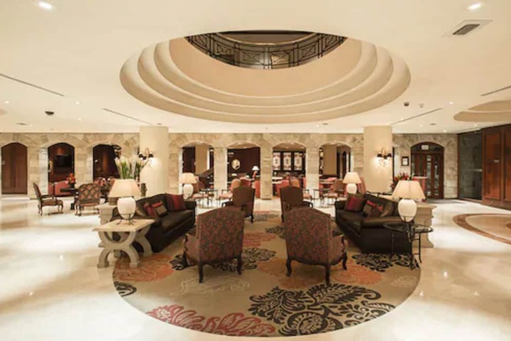 Hotel Interior 3 of 170