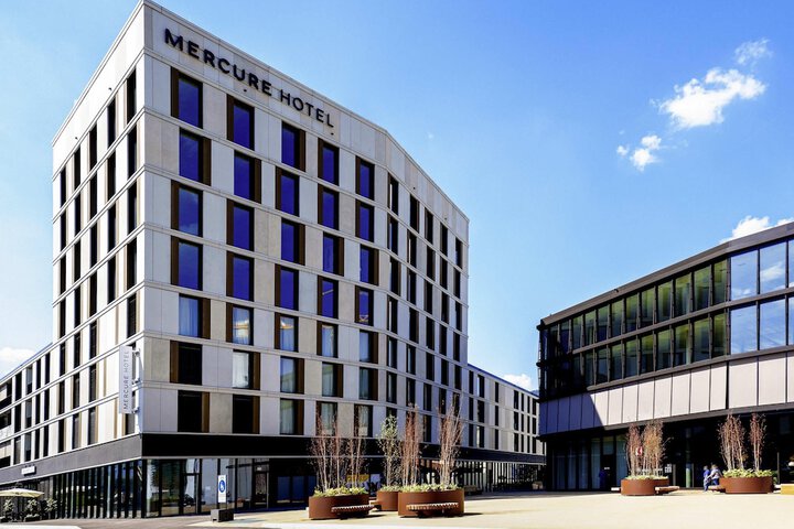 Mercure Hotel Delémont