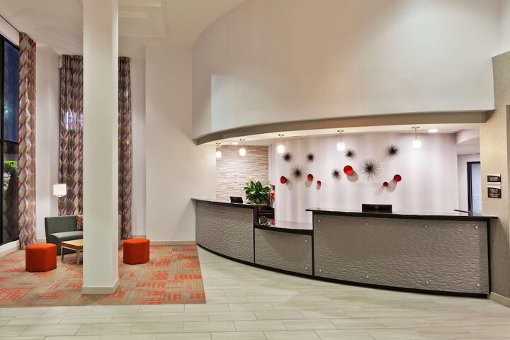 Hotel Interior 5 of 22