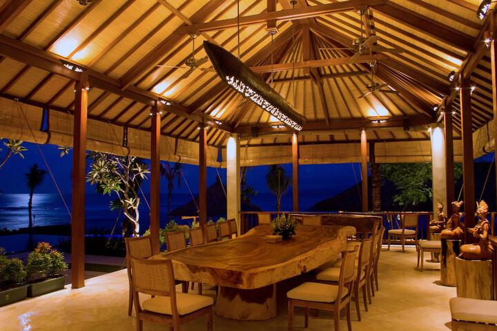 Restaurants